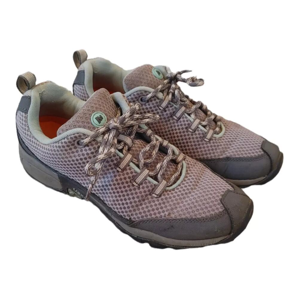 Merrell Women's Size 9 Trail Running Shoe Hiking Boots